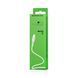 Кабель USB-A &mdash; Lightning BX16 1м Білий Borofone 142231 фото 2