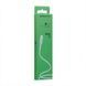 Кабель USB-A &mdash; Lightning BX16 1м Білий Borofone 142231 фото 1
