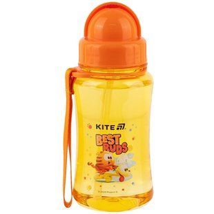 Пляшечка для води 350 мл GF Kite GF25-399 фото