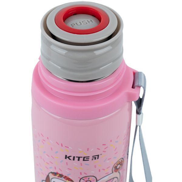 Термос 350 мл TK Kite TK23-305 фото