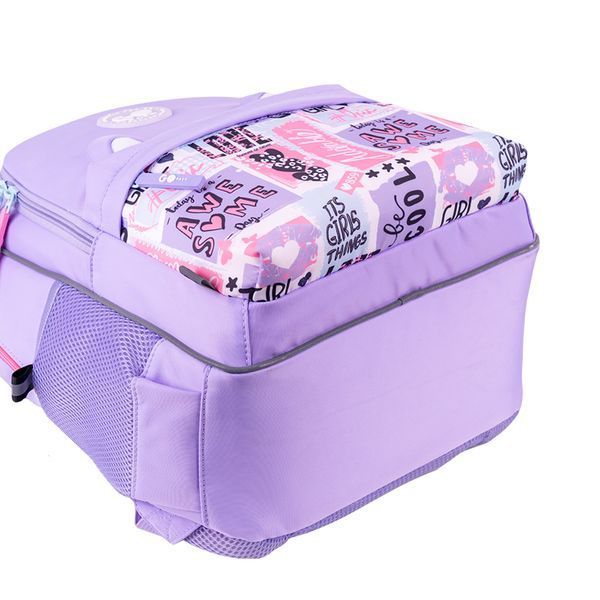 Рюкзак Education 182M Cute Ears GoPack GO26-182M-4 фото