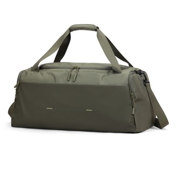 Сумка Niro Big оливковий Bagland 0050898оливковий фото