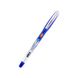 Ручка кулькова Ultraglide синя, Unimax (12) UX-114-02 фото 2