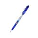 Ручка кулькова Ultraglide синя, Unimax (12) UX-114-02 фото 1