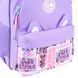 Рюкзак Education 182M Cute Ears GoPack GO26-182M-4 фото 17