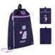 Сумка для взуття 601M Feel Good Kite K25-601M-3 фото 1
