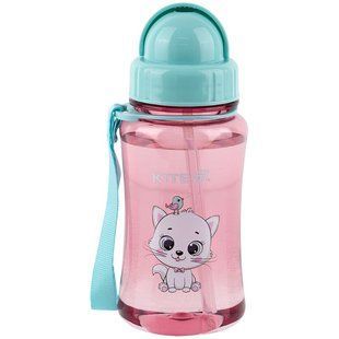 Пляшечка для води 350 мл Kitty Kite K25-399-2 фото