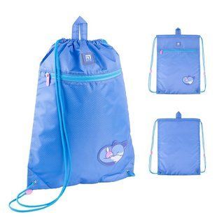 Сумка для взуття 601M 100% Cute Kite K24-601M-21 фото