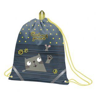 Сумка для взуття SB-10 Kitty Yes 533434 фото