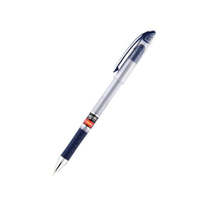 Ручка кулькова Maxflow синя Unimax (12) UX-117-02 фото