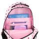 Рюкзак Education 175M-1 Meow Cats GoPack GO26-175M-1 фото 17