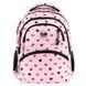 Рюкзак Education 175M-1 Meow Cats GoPack GO26-175M-1 фото 12