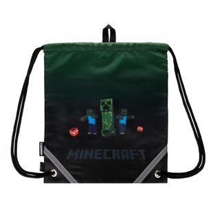 Сумка для взуття SB-10 Minecraft Icons Yes 550086 фото