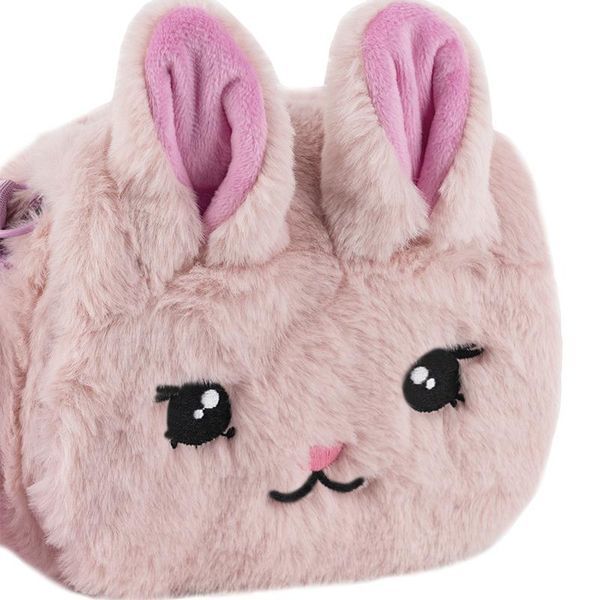Сумка дитяча 2710 Cute Bunny Kite K25-2710-2 фото