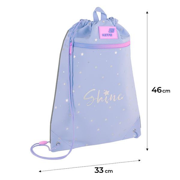 Сумка для взуття 601M Twinke, Star Kite K26-601M-30 фото