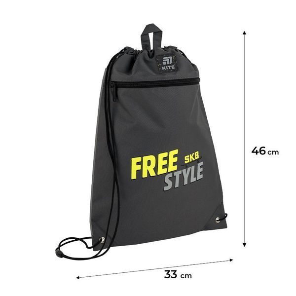 Сумка для взуття 601M Free Style Kite K25-601M-20 фото