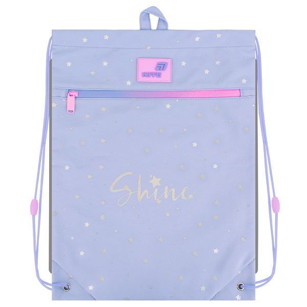 Сумка для взуття 601M Twinke, Star Kite K26-601M-30 фото