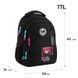 Рюкзак Education 175M-2 Anime girl GoPack GO26-175M-2 фото 2