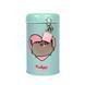 Скарбничка кругла Pusheen металева 13*7,6 см Yes 708579 фото 1