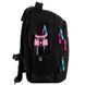 Рюкзак Education 175M-2 Anime girl GoPack GO26-175M-2 фото 14