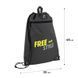 Сумка для взуття 601M Free Style Kite K25-601M-20 фото 2