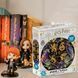 Пазл Harry Potter Medium-XL Вишукані дивацтва DoDo 200570 фото 2