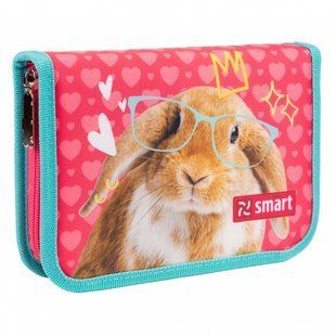 Пенал твердий HP-03 Cute lovely Smart 533279 фото