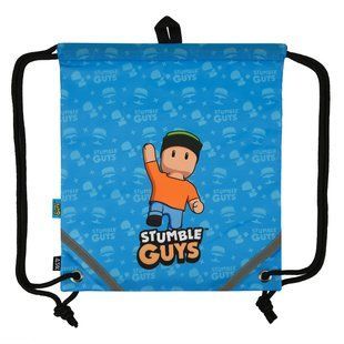 Сумка для взуття SB-10 Stumble Guys Yes 550517 фото