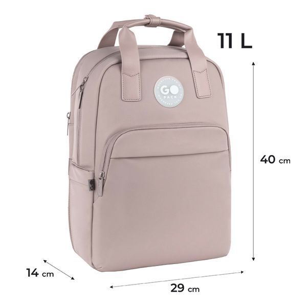 Рюкзак Teens 122M-2 GoPack GO26-122M-2 фото