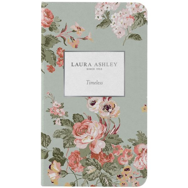 Щотижневик 2025 Pocket Laura Ashley 90*150 Timeless Axent 8525-25-1-A-LA фото