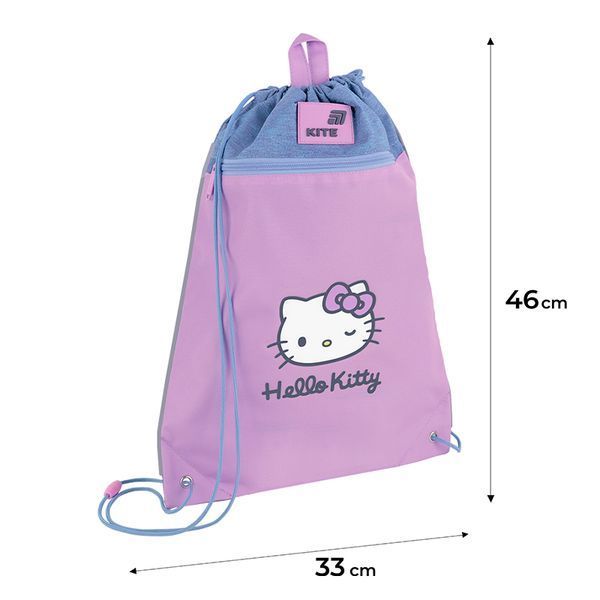 Сумка для взуття 601M HK-4 Kite HK26-601M-4 фото