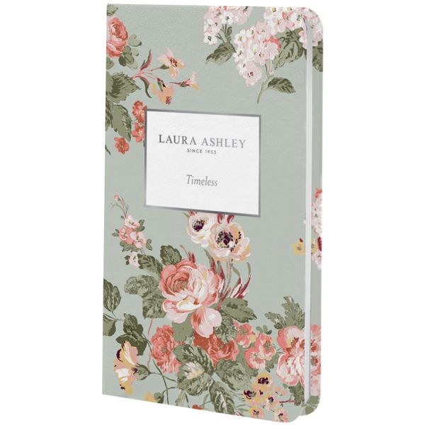 Щотижневик 2025 Pocket Laura Ashley 90*150 Timeless Axent 8525-25-1-A-LA фото