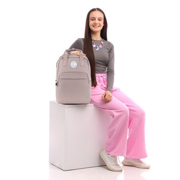 Рюкзак Teens 122M-2 GoPack GO26-122M-2 фото