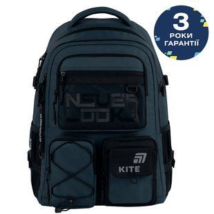 Рюкзак Education teens 1018XL Future Kite K26-1018XL-2 фото