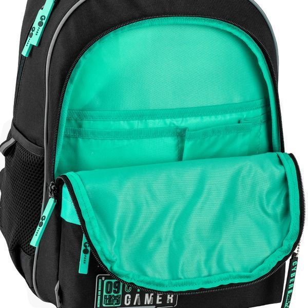 Рюкзак Education 182M New Level GoPack GO26-182M-8 фото