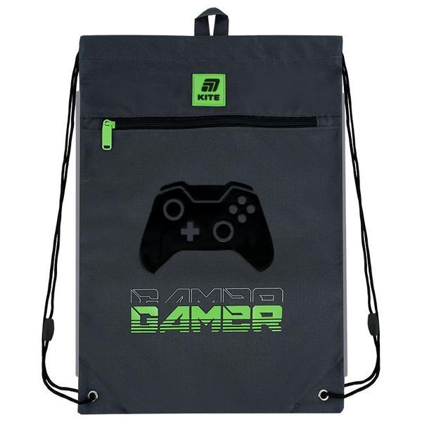 Сумка для взуття 601M Gamer Kite K25-601M-8 фото