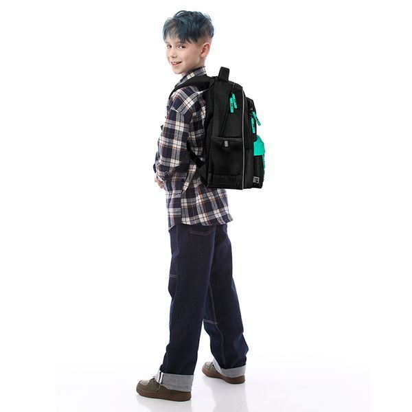 Рюкзак Education 182M New Level GoPack GO26-182M-8 фото