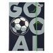 Папка для зошитів картонна на резинці В5 Football Yes 500254 фото 1