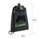 Сумка для взуття 601M Gamer Kite K25-601M-8 фото 2