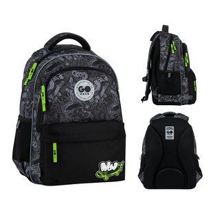 Рюкзак Education 182M Wow Skate GoPack GO26-182M-7 фото