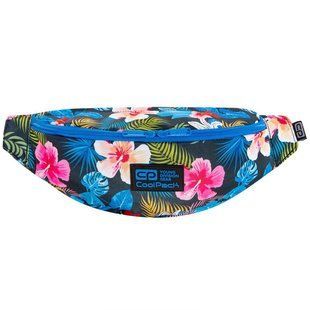 Сумка поясна Trick CHINA ROSE CoolPack C78264 фото