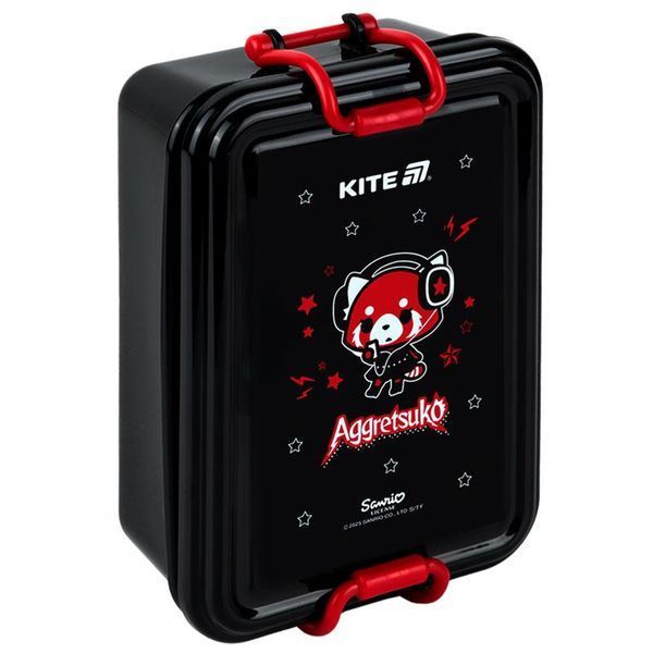 Ланчбокс 650 мл AR Kite AR25-175 фото