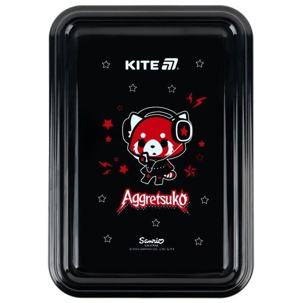 Ланчбокс 650 мл AR Kite AR25-175 фото