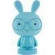 Світильник-нічник LED з акумулятором Bunny блакитний Kite K24-490-1-3 фото 1