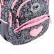 Рюкзак Education 175M-4 Fluffy Heart GoPack GO26-175M-4 фото 10