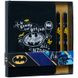 Набір подарунковий блокнот+2 ручки DC Comics, Kite DC21-499 фото 2