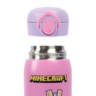 Термос 420 мл Minecraft.Spring Yes 708478 фото