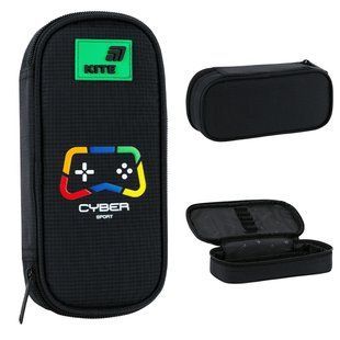 Пенал 662 Cyber Kite K26-662-6 фото