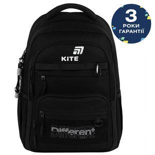 Рюкзак Education teens 1019L Different Kite K26-1019L-2 фото