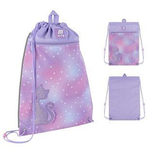 Сумка для взуття 601M Catsline-19 Kite K25-601M-19 фото